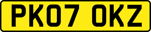 PK07OKZ
