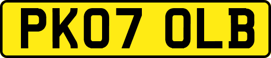 PK07OLB
