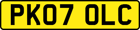 PK07OLC