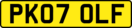 PK07OLF