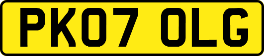 PK07OLG