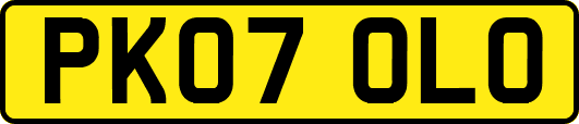 PK07OLO