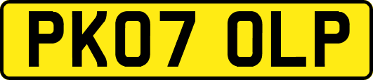 PK07OLP