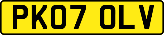 PK07OLV