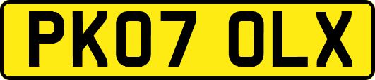 PK07OLX