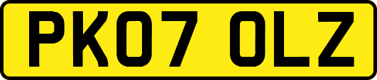 PK07OLZ
