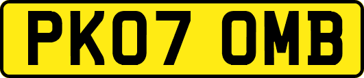 PK07OMB
