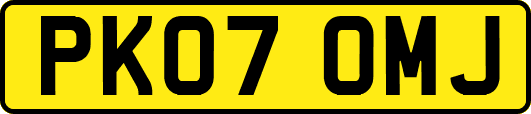 PK07OMJ