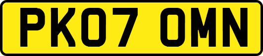 PK07OMN
