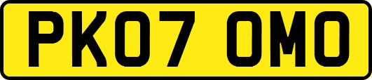 PK07OMO