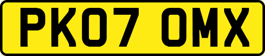 PK07OMX