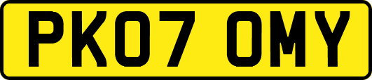 PK07OMY