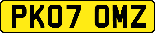 PK07OMZ