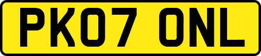 PK07ONL