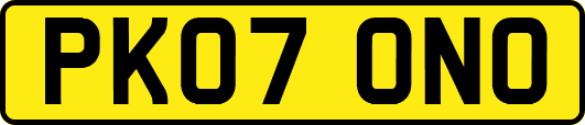 PK07ONO