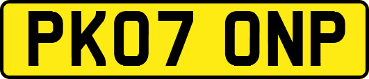PK07ONP
