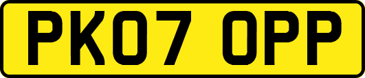 PK07OPP