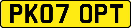 PK07OPT
