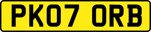 PK07ORB