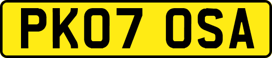 PK07OSA