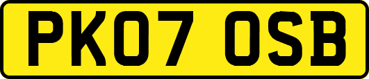 PK07OSB