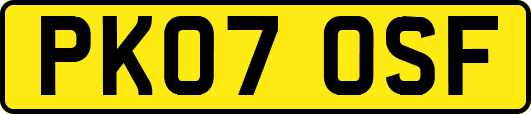 PK07OSF