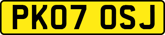 PK07OSJ