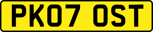 PK07OST