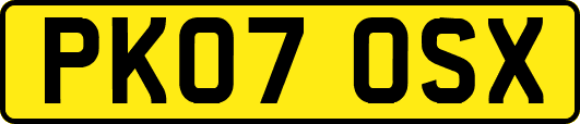 PK07OSX