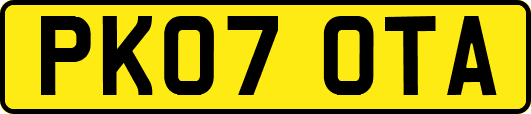 PK07OTA