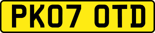 PK07OTD