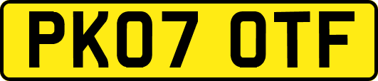 PK07OTF
