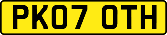 PK07OTH