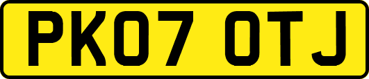 PK07OTJ