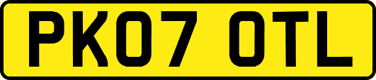 PK07OTL