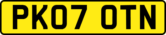 PK07OTN