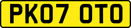 PK07OTO