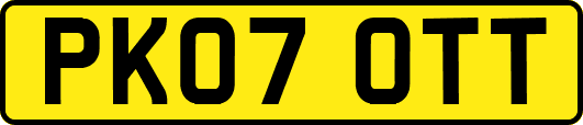 PK07OTT