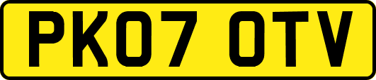 PK07OTV