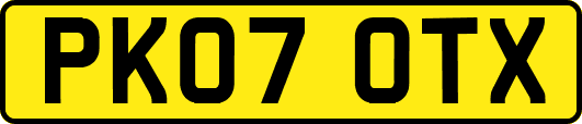 PK07OTX