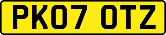 PK07OTZ