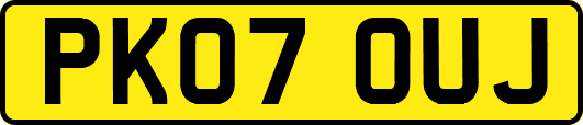 PK07OUJ