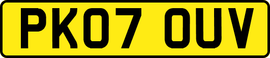 PK07OUV