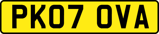 PK07OVA