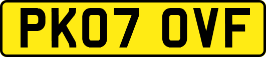 PK07OVF