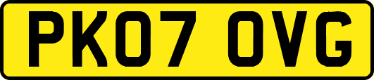 PK07OVG