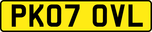 PK07OVL