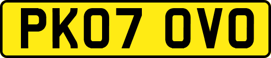 PK07OVO