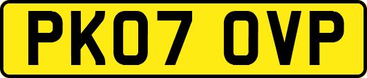 PK07OVP