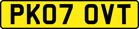 PK07OVT